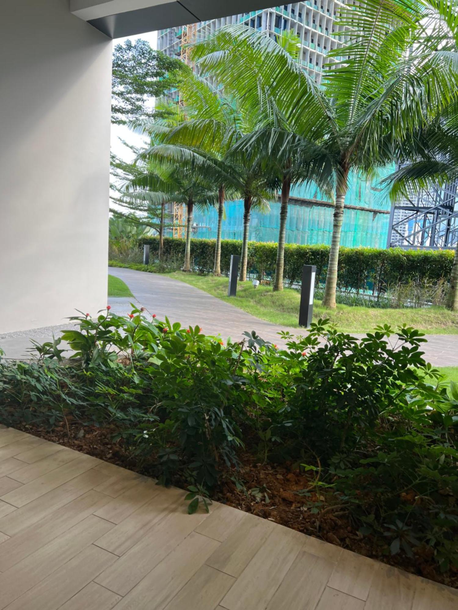 Eaton Residence Klcc Kuala Lumpur Ngoại thất bức ảnh