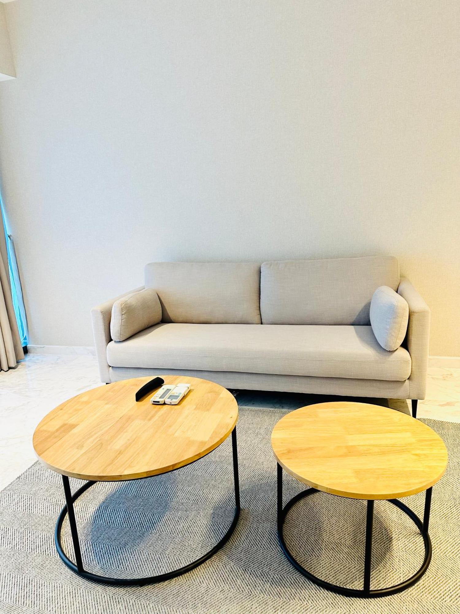 Eaton Residence Klcc Kuala Lumpur Ngoại thất bức ảnh