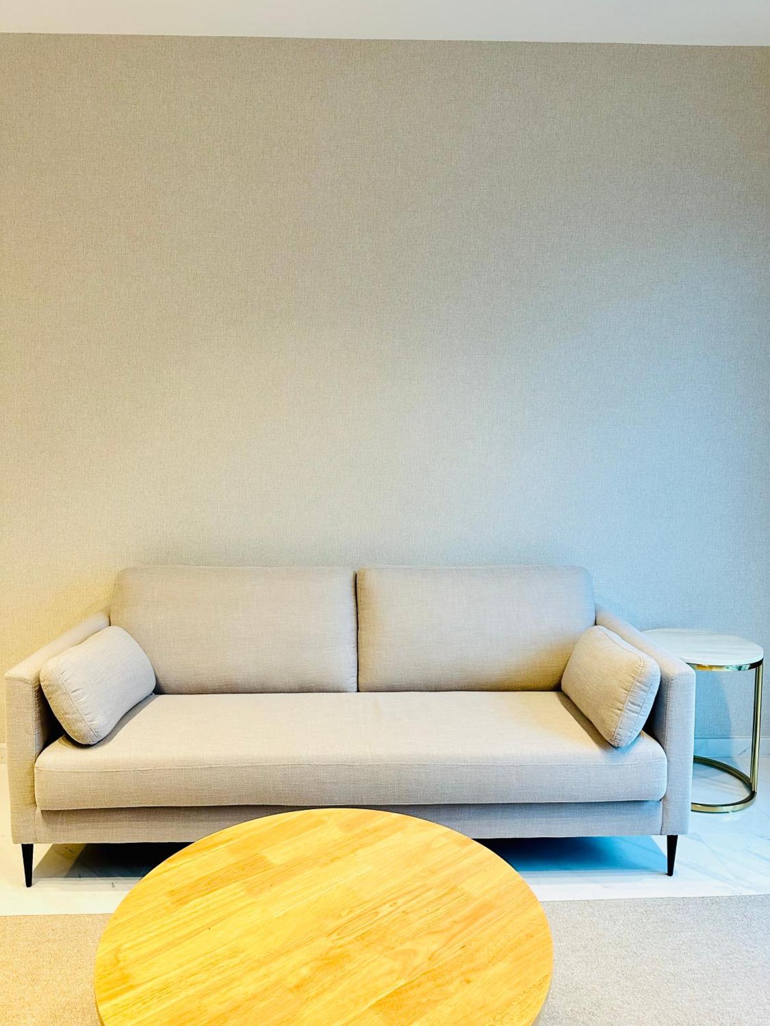 Eaton Residence Klcc Kuala Lumpur Ngoại thất bức ảnh