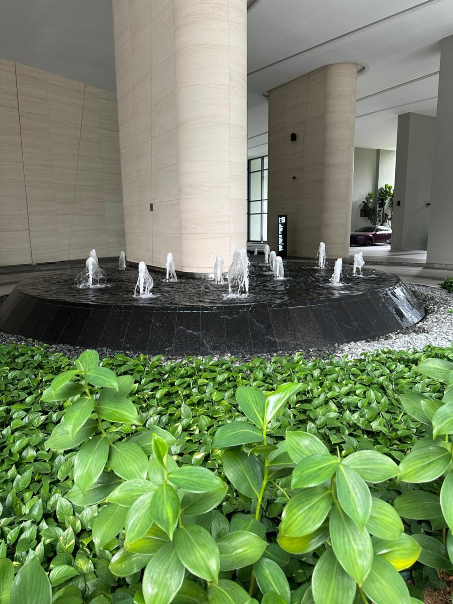 Eaton Residence Klcc Kuala Lumpur Ngoại thất bức ảnh