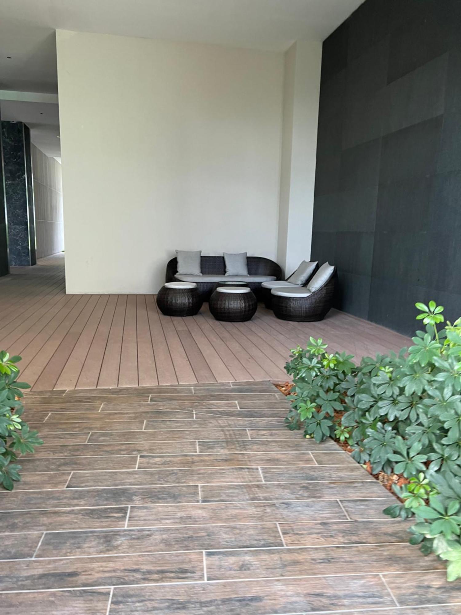 Eaton Residence Klcc Kuala Lumpur Ngoại thất bức ảnh