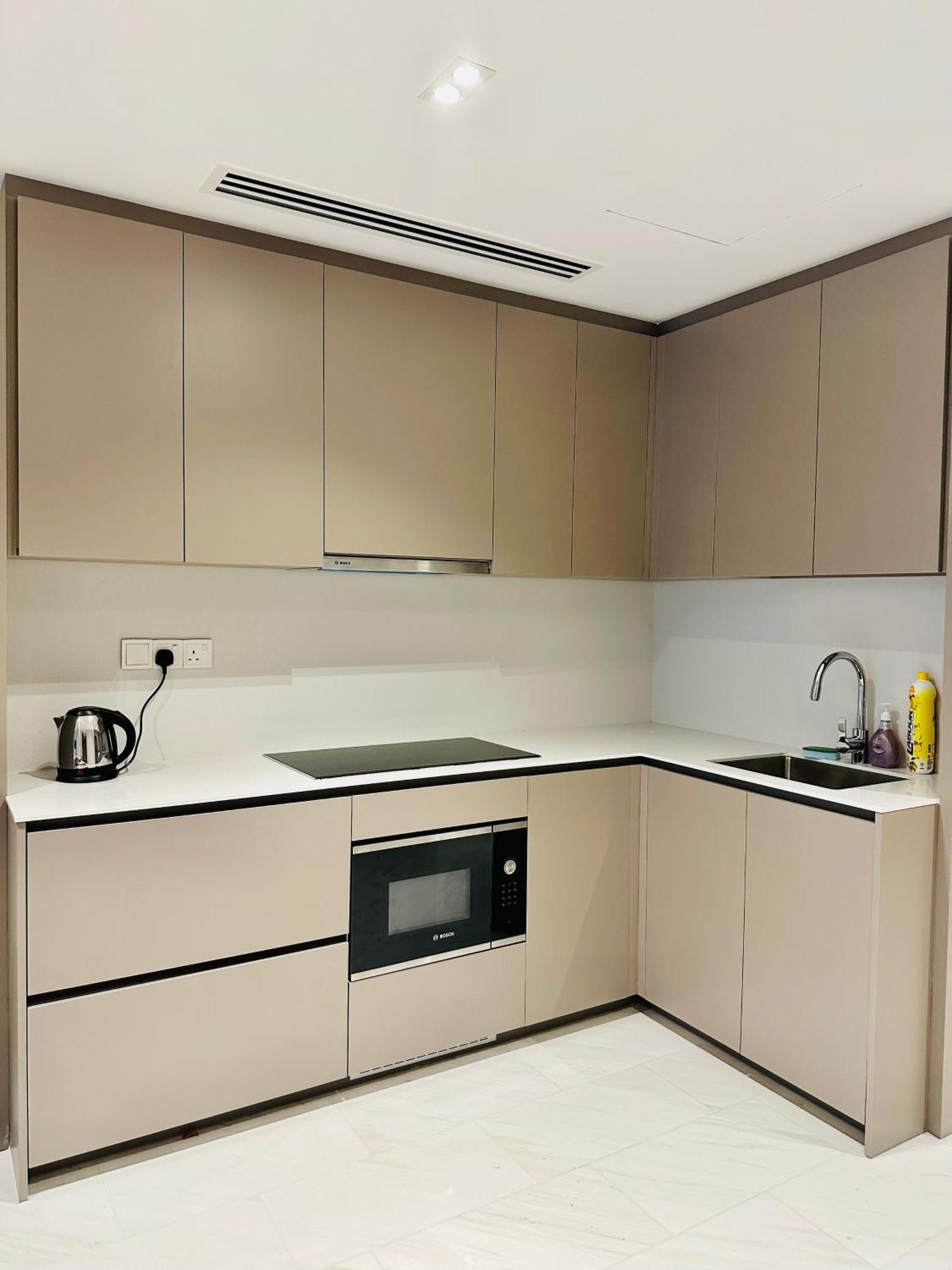 Eaton Residence Klcc Kuala Lumpur Ngoại thất bức ảnh