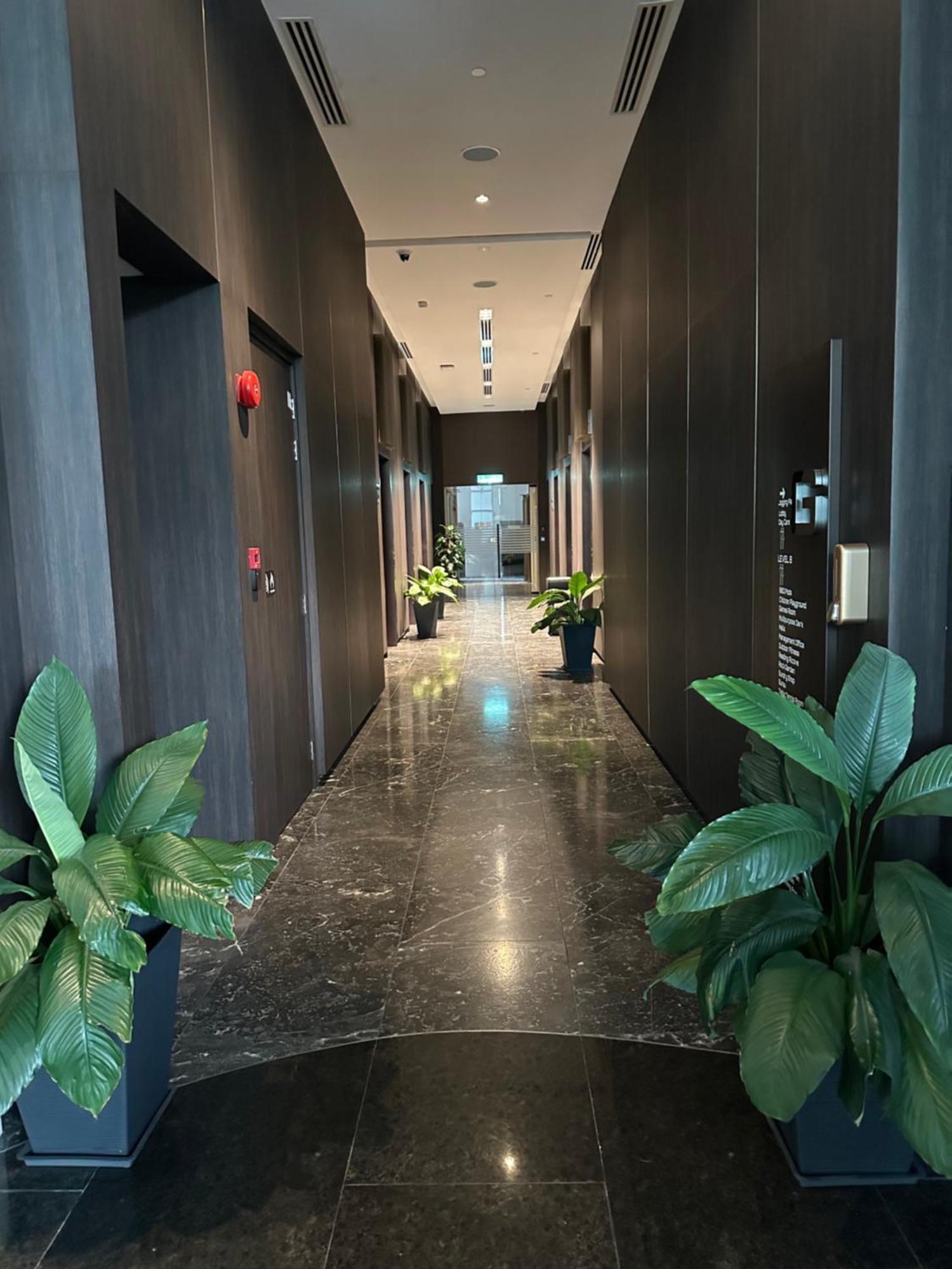Eaton Residence Klcc Kuala Lumpur Ngoại thất bức ảnh