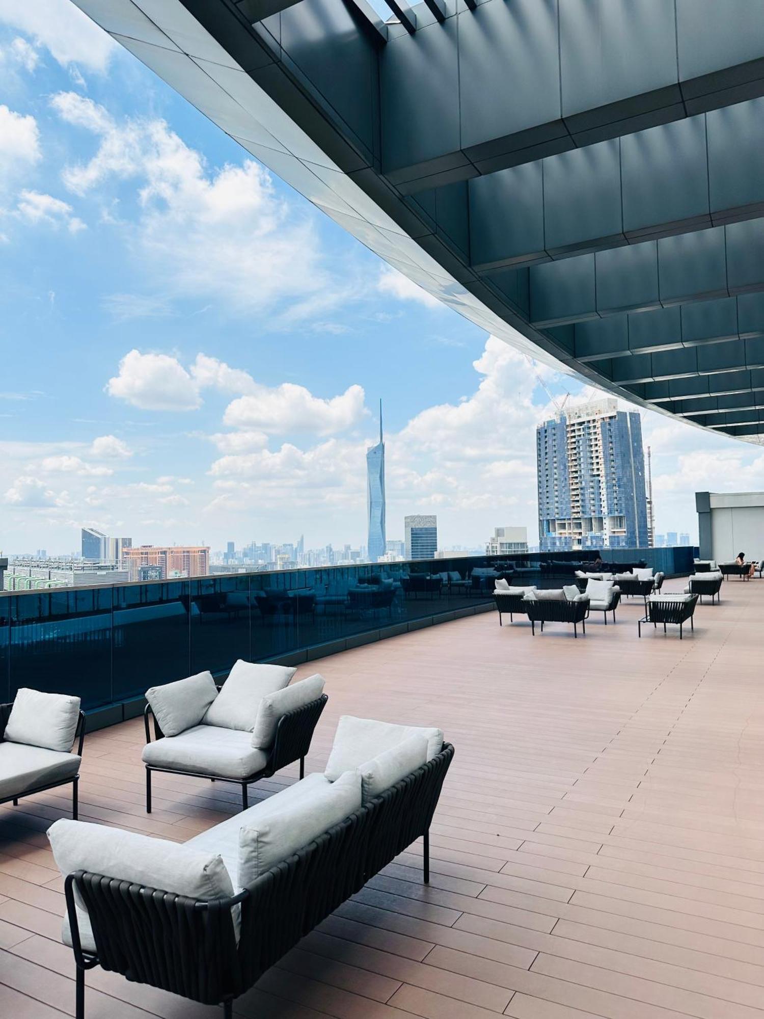 Eaton Residence Klcc Kuala Lumpur Ngoại thất bức ảnh
